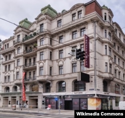 22 грудня 1808 року в цьому Міському театрі Відня (Theater an der Wien) відбулась офіційна світова прем’єра П’ятої симфонії Бетховена (сучасний вигляд)