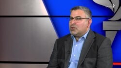 تبعات «تروریستی» شناختن سپاه پاسداران در گفت‌وگو با مراد ویسی