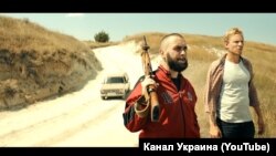 Фільм «Дике поле» один із претенлдентів на головну нагороду національної кінопремії