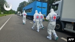 Ілюстрацыйнае фота