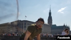 Мел Далузян (архивная фотография)