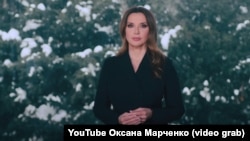 Рішення суду стосується 6,8% акцій електрометалургійного заводу «Дніпроспецсталь», якими Оксана Марченко, за даними СБУ, володіє через три офшорні компанії. 