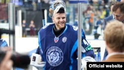 Дзьмітры Мільчакоў