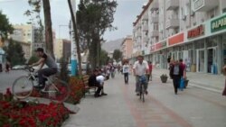 Бархе аз сокинон мегӯянд, аз тамошои ТВ Тоҷикистон маҳруманд