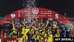 Дастаи "Шоҳин Осмойӣ".