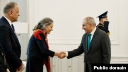 Լուսանկարը՝ ՀՀ կառավարության լրատվականի