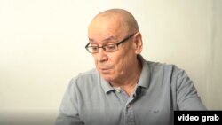 Тәлгать Бариев