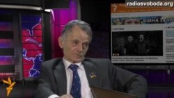 Крим повернемо скоро, від кількох місяців до 2–3 років – Джемілєв