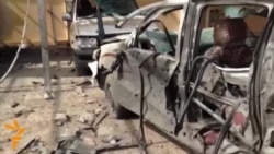 Хроника мировых событий