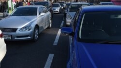 ՀԿ ղեկավարը Երևանում երթևեկությունը բեռնաթափող մեթոդներն անարդյունավետ է համարում