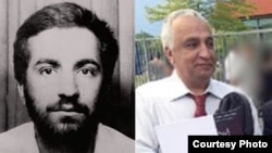 رسانه‌های هلندی می‌گویند، علی معتمد همان محمدرضا کلاهی صمدی، است که در ۲۴ آذر ۱۳۹۴ (۱۵ دسامبر ۲۰۱۵) در شهر آلمیره هلند در خیابان توسط فردی از نزدیک هدف گلوله قرار گرفت و همان روز در بیمارستان جان سپرد.