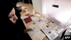 به گفته عفو بین‌الملل یکی از کارزاهایی که هدف حملات اخیر قرار گرفته، کارزاری برای افزایش زنان در مجلس است