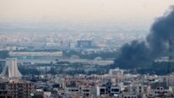 Diňle: Pilotsyz uçarlar, ünsi sowmak, diplomatiýa: Ysraýyl-Eýran konflikti Russiýanyň Ukraina garşy urşuna nähili täsir edip biler?