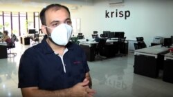 Հաջողության պատմություններ՝ համավարակի պայմաններում