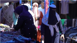 Муфтият Кыргызстана: Никаб – чуждое явление для нашего общества