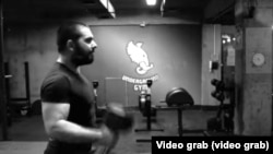 Леван Абесадзе