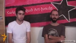 «Հակահարված» խմբի հաջորդ «հակահարված»-ը սահմանադրական բարեփոխումների թեմայով է լինելու