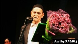 "Балкыш" әдәби бәйгесенең йомгаклау тантанасы