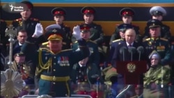 Azərbaycanlı deputat qara siyahıda: Bakı Putinin paradına boykotla cavab verəcək?