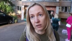 Украина: Орусия 500дөн ашуун дрон, ракета менен чабуул койду