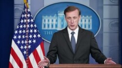 «Եթե Ռուսաստանը ցանկանա շարժվել դիվանագիտական ճանապարհով, մենք պատրաստ ենք դա անել». Ջեյք Սալիվան