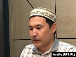 Тимур Мохтаров