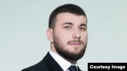 Азамат Джанаев