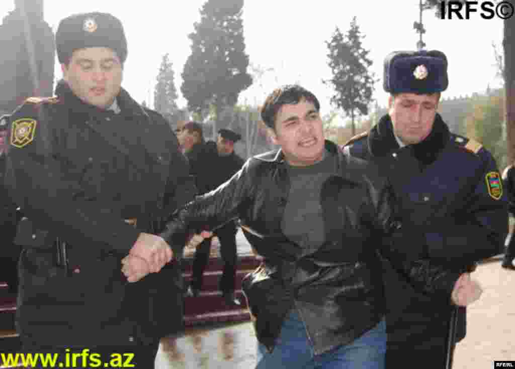 Babek Bekirin reportaji #2