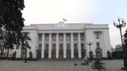 Які нові органи у протидії корупції створюють в Україні?