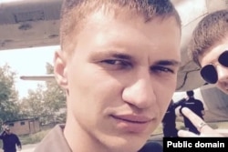 инженер технической службы Ан-24 Алексей Лысенко