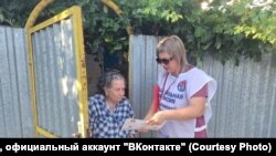 Ходили по домівках. Вибори в Астраханській області Росії. Вересень 2025 року