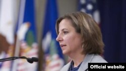 ليزا موناکو، دستيار دادستان فدرال آمريکا، 