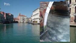 Улучшает ли экологию коронавирус?