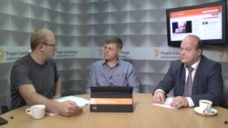 Україна після Ялти: чи ближче до Європи?