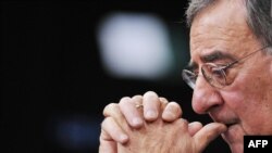 لئون پانه‌تا، وزیر دفاع ایالات متحده