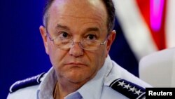 Головнокомандувач об’єднаних збройних сил НАТО в Європі генерал Філіп Брідлав 