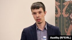 Айрат Фәйзрахманов