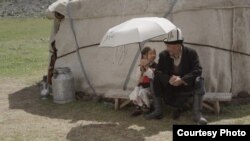 Кадр из фильма "Сутак". 