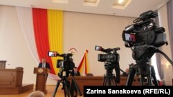 Анатолий Бибилов