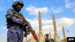 За повідомленням, атакований понад десяток об’єктів, зокрема системи протиповітряної оборони і місця зберігання зброї (фото ілюстративне)