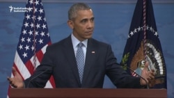 اوباما: پرداخت ۴۰۰ میلیون دلار به ایران باج نبود