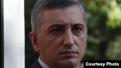 Աշոտ Ահարոնյան