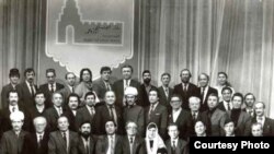 Беренче корылтайны оештыручылар, Камал театры, 17-18 февраль 1989