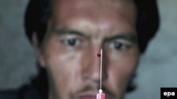 По мнению неправительственных организаций существующие механизмы борьбы с наркоманией малоэффективны