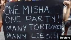 Общество желает расправы над «Национальным движением», но гражданское общество и сами власти не должны допустить этого, говорит адвокат