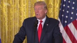 Трамп: мусимо ладнати з Росією (відео)