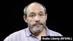 Вадим Дубнов