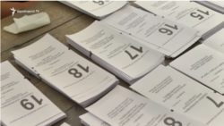 Չնայած քարոզարշավում ընդգրկված էին ներկա և նախկին բարձրաստիճան պաշտոնյաներ, Լոռիում ասում են՝ քվեարկությանը մասնակցել են ազատորեն