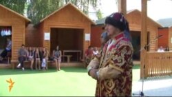 "Бибарс Сарай" татар тарихын чагылдыра