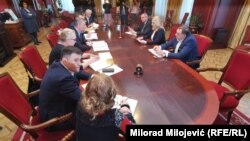 Osluka je doneta nakon sastanka nadležnih institucija u Banjaluci